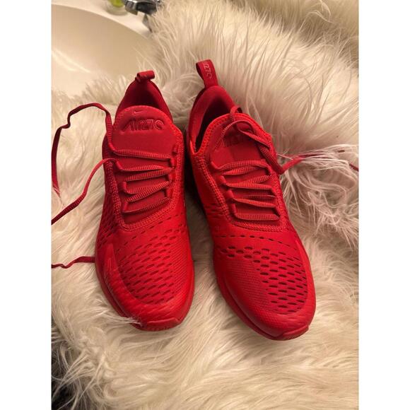 Nike Air Max 270 7 Y women’s 8 - Picture 2 of 5